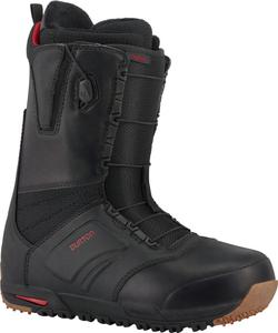 Boots de snowboard Ruler wide noir