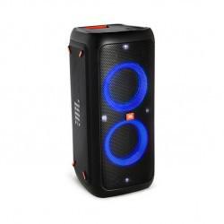 JBL - Enceinte Bluetooth Partybox JBL Party Box 300 Noir Supérieur à 30W Multi room - Supérieur à 30W