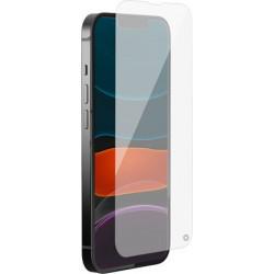 Force Glass - Verre Trempé Original - Couleur : Transparent - Modèle : iPhone 13
