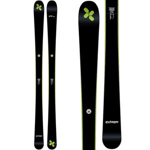 Ski PT 84 en 177 cm