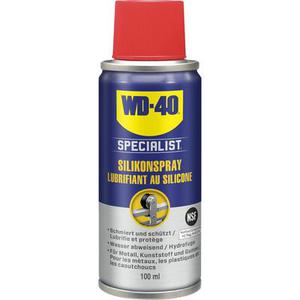 WD-40 Specialist Spray Silicone 100 ml