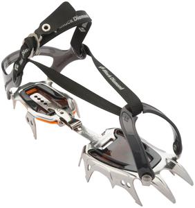 Crampons Serac