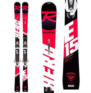 Pack skis Hero Elite MT Ti 2020 + Fixations NX12 Gw