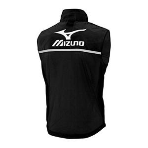 Mizuno Running Vest Noir