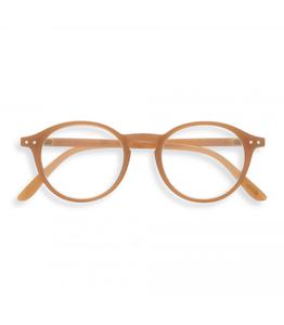 IZIPIZI - +2 - Lunettes de lecture #D Spicy Love - Orange