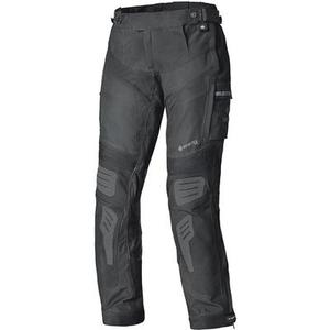 Held Atacama Base Gore-Tex Pantalon Textile moto, noir, taille L