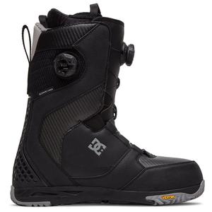 Boots de snowboard shuksan boa Black