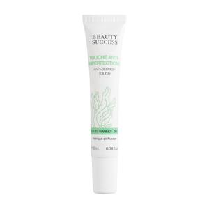 Beauty Success Touche Anti-Imperfections Soin Ciblé Anti-Imperfections 10ml