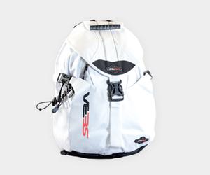 Sac à Dos Small (14L) - White