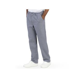 Pantalon professionnel de travail homme serveur cuisine hôtel restaurant