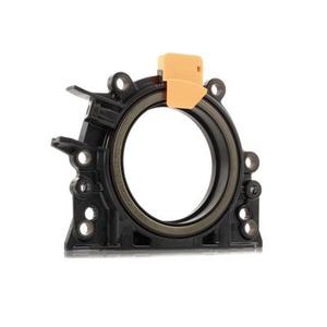 ELRING Joint Spi De Vilebrequin VW,AUDI,FORD 430.190 038103171S,045103173,68000669AA Bague d'Étanchéité De Vilebrequin,Bague d'étanchéité, vilebrequin