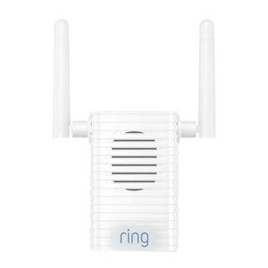 Carillon et relais WiFi Chime Pro pour portier IP et caméras - Ring