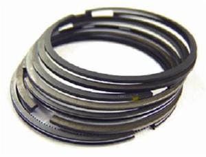 Segment de rechange pour Kit cylindre TECNIUM pour Scooters 50cc Ø40.00mm
