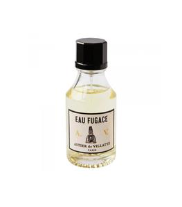 Astier de Villatte - Eau de Cologne Eau Fugace 50 ml - Blanc