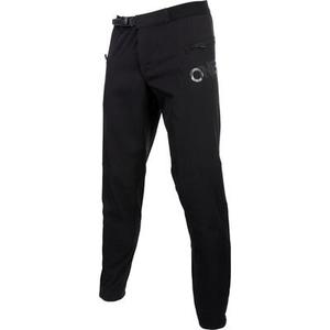Oneal Trailfinder Stealth Pantalon de vélo, noir, taille 36