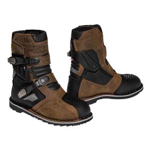 Bottes Forma Terra Evo Low WP marron- 48