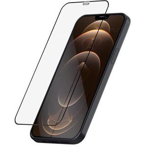 SP Connect iPhone 12 Pro Max Protecteur d'écran en verre, taille 2XS XS S M L