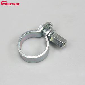 Collier de carburateur Gurtner AR2 MBK 51, AV88... (moteur AV7 et AV10) Gurtner