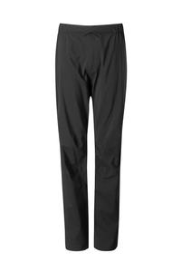 Pantalon imperméable Femme Firewall Pants - Noir