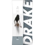 Planche de snowboard Team