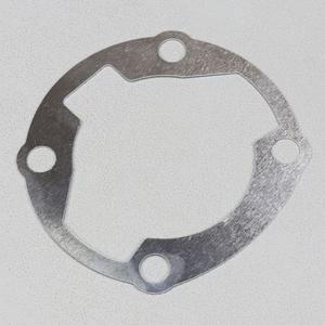 Cale aluminium de cylindre Peugeot 103 Doppler 0.50mm