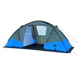 Tente camping Pirée 4