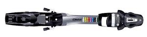 Fixations Ski Xtr 12 Pro Silver/Anthracite