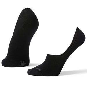 Chaussette Invisible No Show - Black