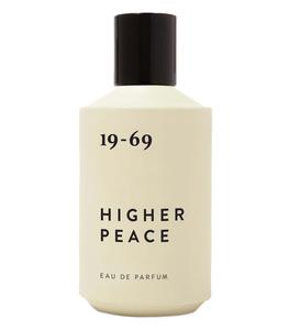 19-69 - Eau de parfum Higher Peace 100 ml - Blanc
