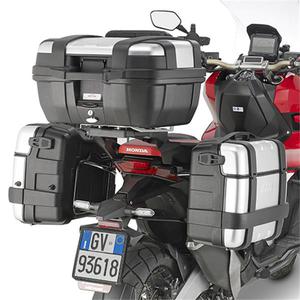 Supports Valises Givi Monokey PL1158 Honda 750 X-ADV 2017-2018