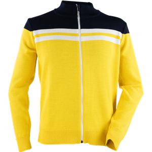 Cardigan de ski Faurio