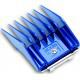 Sabot 13 mm N°1 (peigne adaptable) ANDIS pour tondeuse PRO AGR/AGC/MBG2/BGC2, MOSER 1245, LORDSON LA9010/60