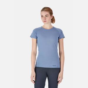 Tee Shirt de Randonnée Forge Tee Womens - Thistle