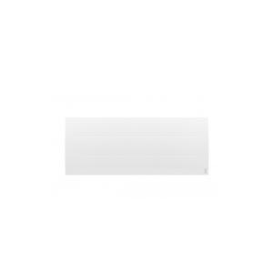 Radiateur Bloc Aluminium Atlantic - Oniris Pi Connecté - Plinthe - 1500w - Blanc - 602115 Atlantic