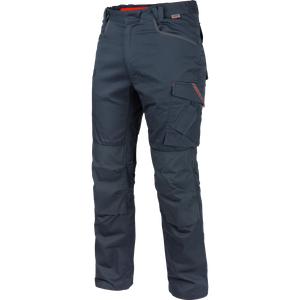 Pantalon de travail Stretch X Würth MODYF marine