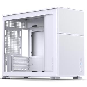Jonsbo D31 Mesh - Blanc
