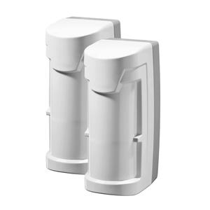 Diagral - Lot de 2 détecteurs de présence pour extérieur DIAG36APX
