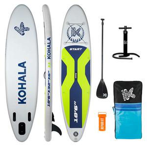 Pack Stand up paddle gonflable 10'6 Kohala Start 2020