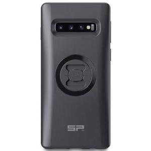 SP Connect Samsung S10 Ensemble de cas de téléphone, noir