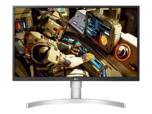 LG 27 pouce LED 4K 27UL550-W