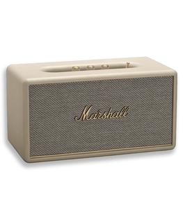 Marshall - Enceinte Stanmore III Cream - Beige
