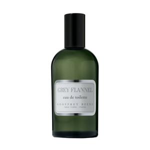 Geoffrey Beene Grey flannel Eau de Toilette Vaporisateur 120ml