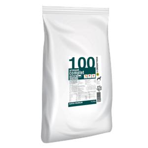 Croquettes chien - lc 100 sans céréales 12,5 kg