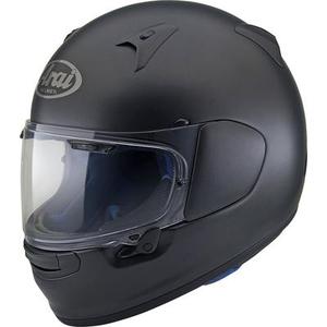 Arai Profile-V Solid casque, noir, taille S
