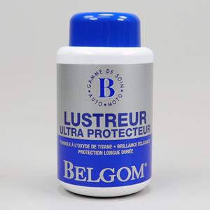 Belgom lustreur ultra protecteur 250ml