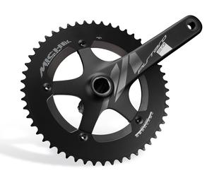 Pédalier Miche Pistard 2.0 170 mm BCD 144 mm 48 dents