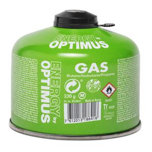 Cartouche de gaz 230 g Butane/Propane