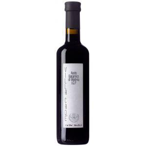 Vinaigre balsamique de modène igp