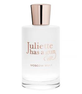 Juliette has a gun - Femme - Eau de Parfum Moscow Mule 100 ml - Blanc