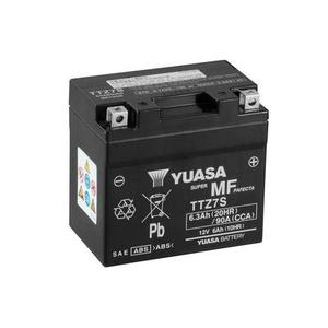 YUASA Batterie YUASA sans entretien activé usine - TTZ7S